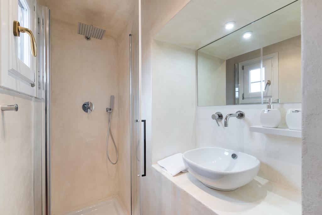 Charming Attic Niche Apartman Firenze Kültér fotó