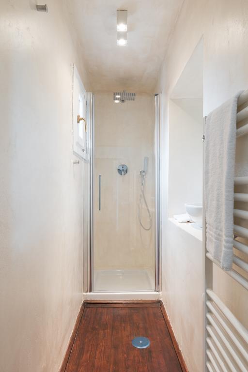 Charming Attic Niche Apartman Firenze Kültér fotó