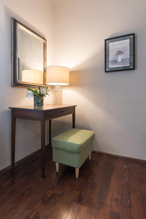 Charming Attic Niche Apartman Firenze Kültér fotó