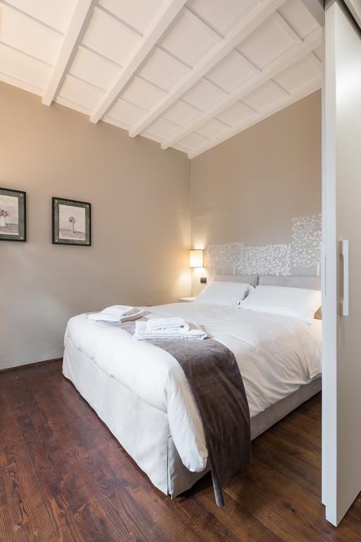 Charming Attic Niche Apartman Firenze Kültér fotó